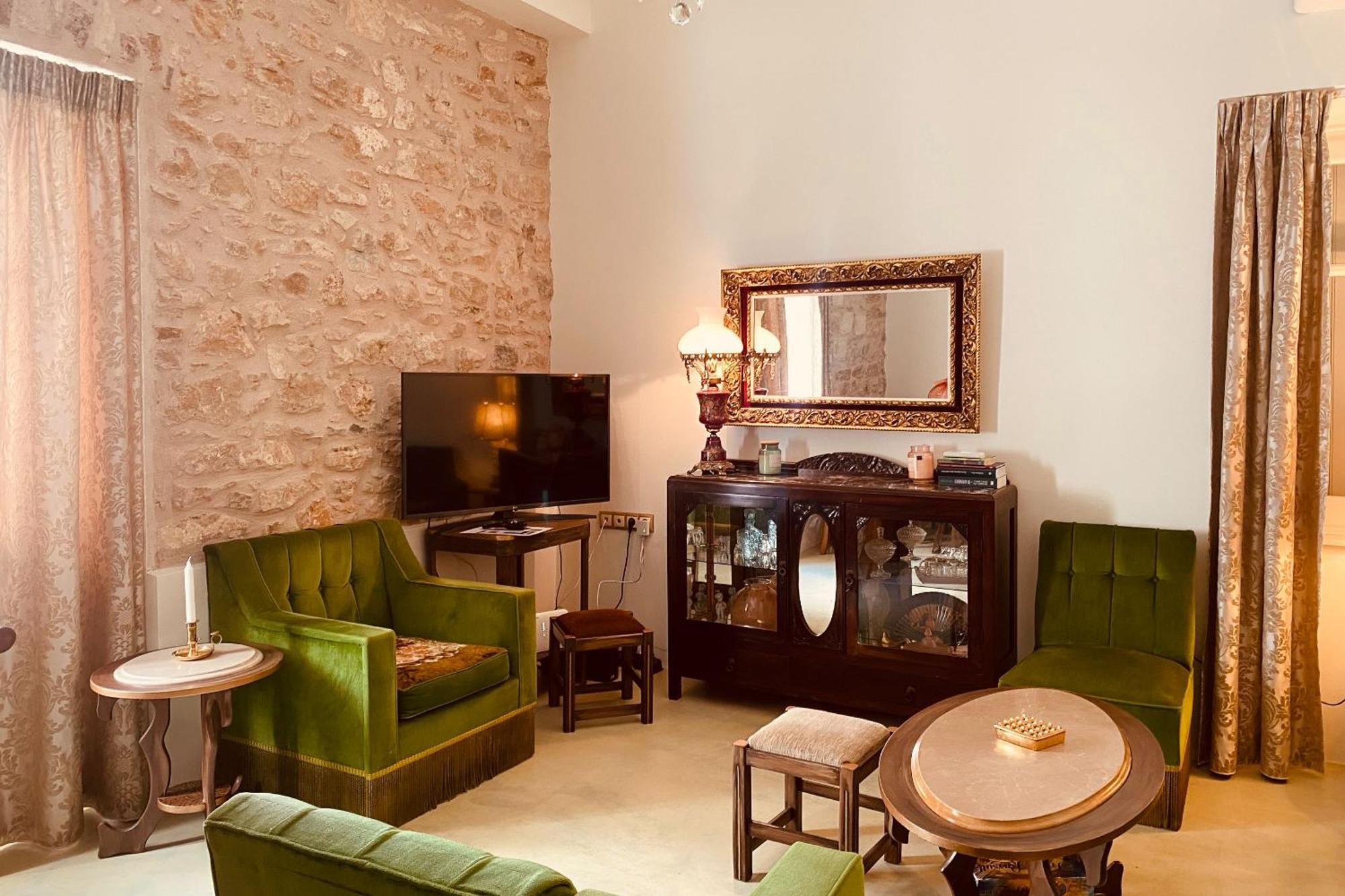 Mouragia House Villa Corfu  Екстериор снимка