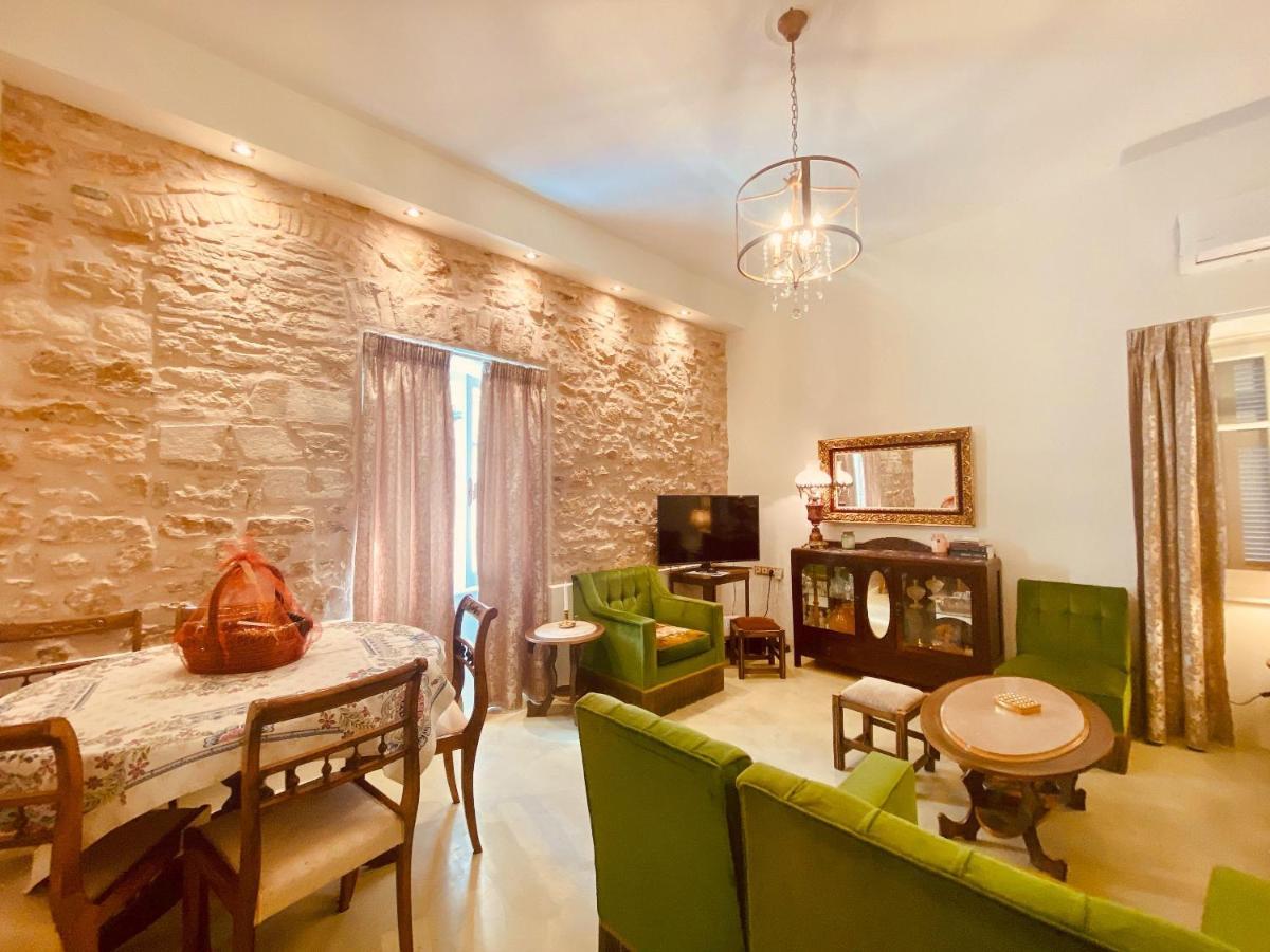 Mouragia House Villa Corfu  Екстериор снимка