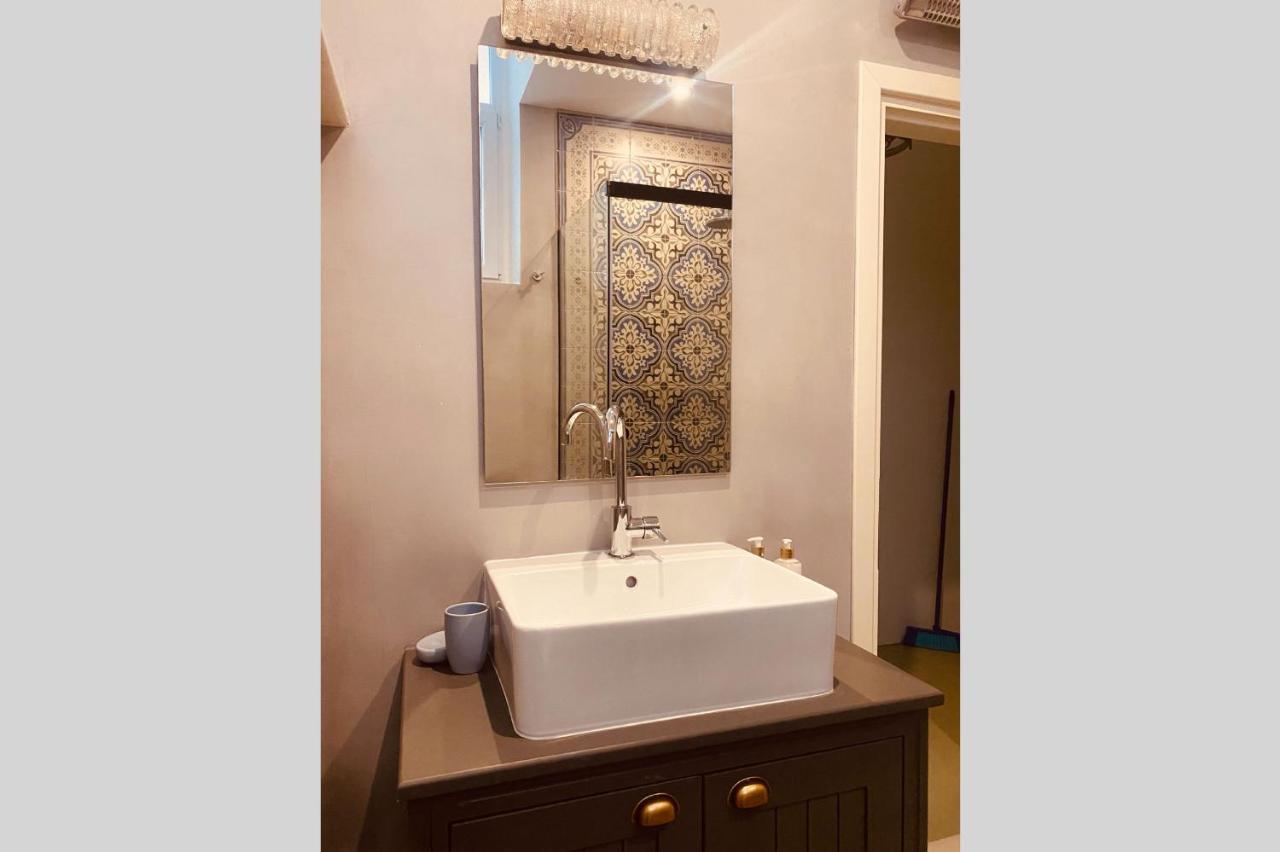 Mouragia House Villa Corfu  Екстериор снимка