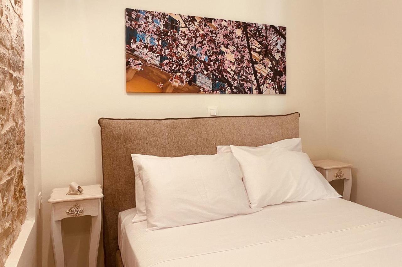 Mouragia House Villa Corfu  Екстериор снимка