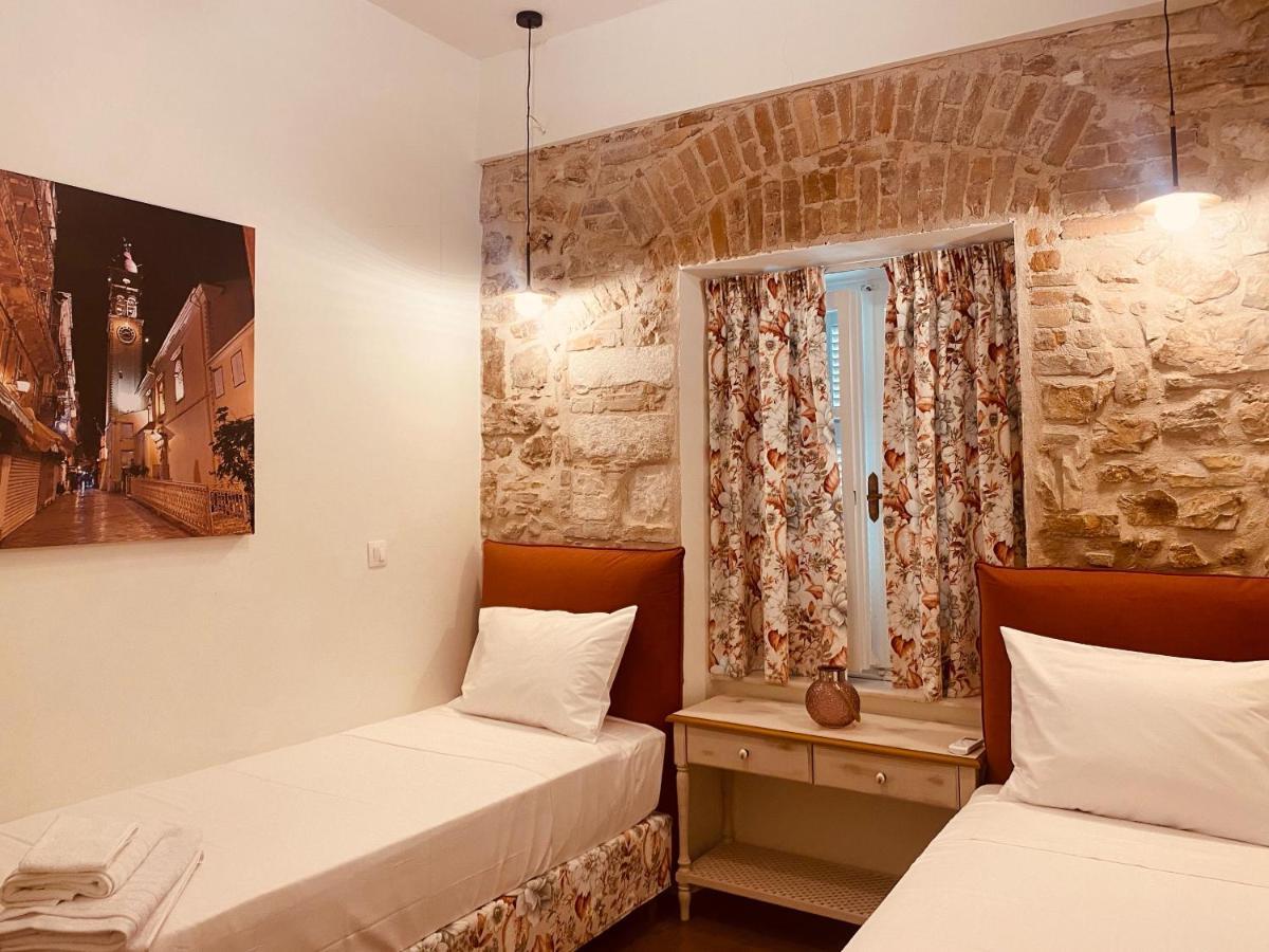 Mouragia House Villa Corfu  Екстериор снимка