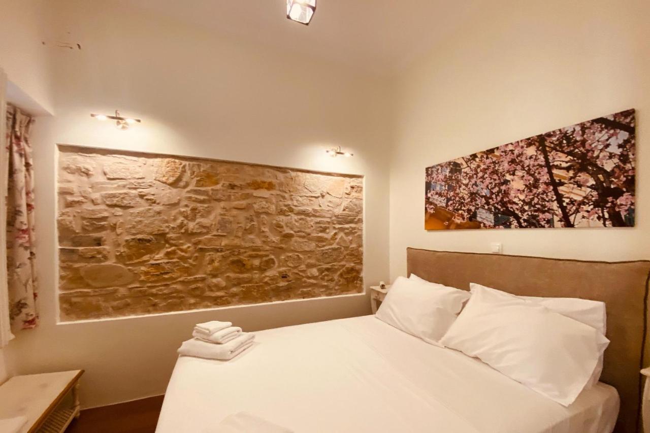 Mouragia House Villa Corfu  Екстериор снимка